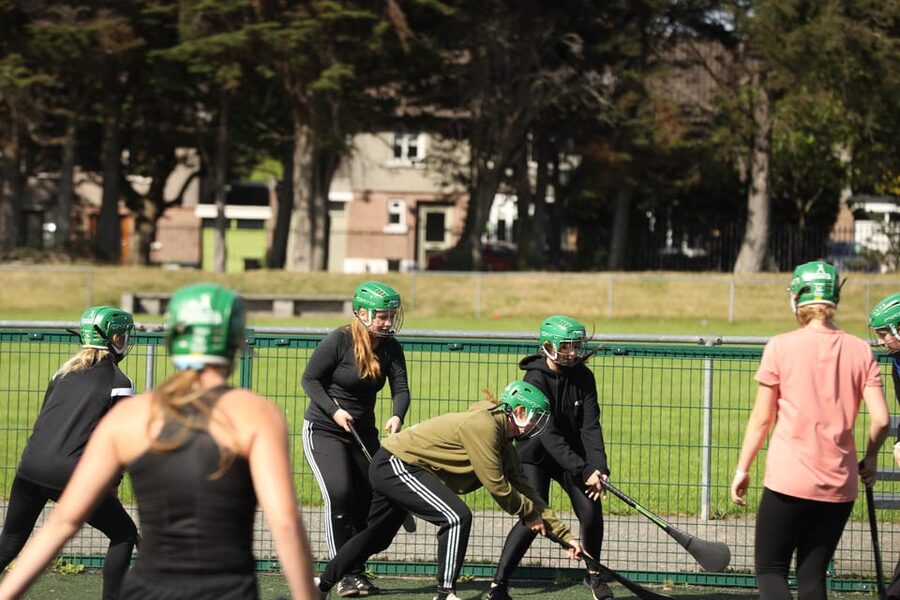 Dublin: Gaelic Games Experience - Who Will Enjoy This Most