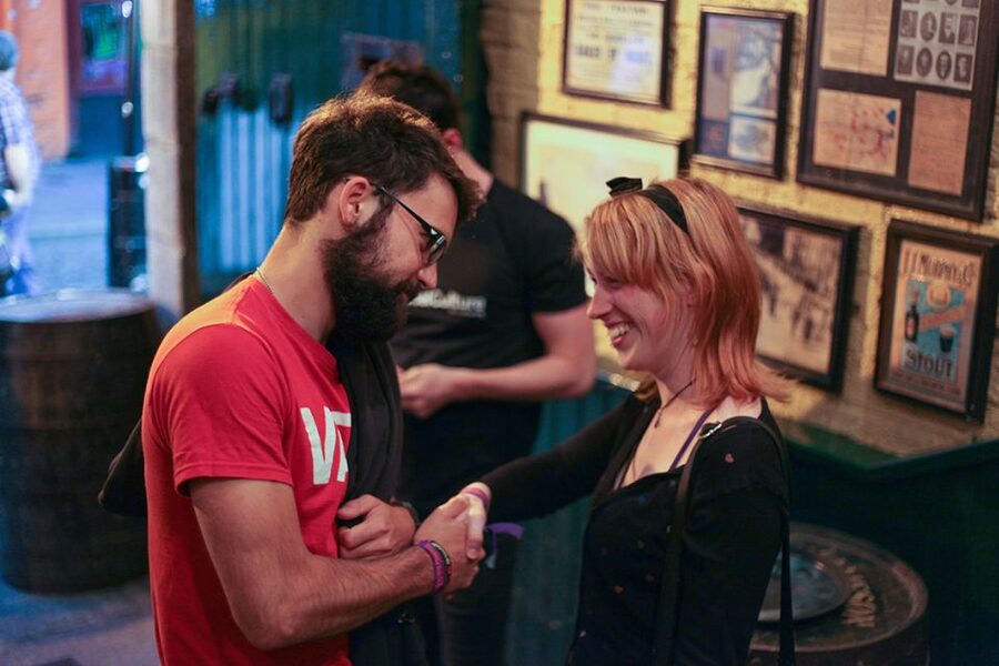 Dublin: Generation Pub Crawl - Who will enjoy this crawl most