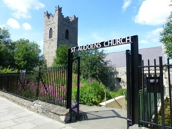 Dublin Ghost Bus Tour with Professional Actors - Dublin Ghost Bus Tour at a Glance