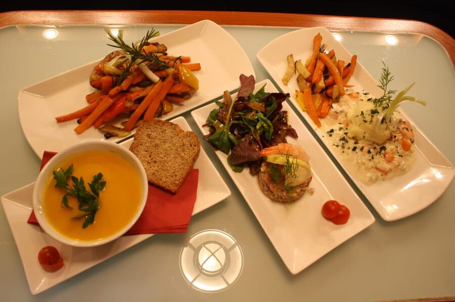 Dublin: Grand Canal Cruise with Dinner - Is $79 a fair price?