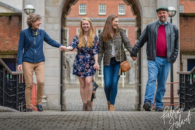 Dublin Group Chronicles: Capture the Fun with Friends-Colleagues - Timing, weather, and practical details
