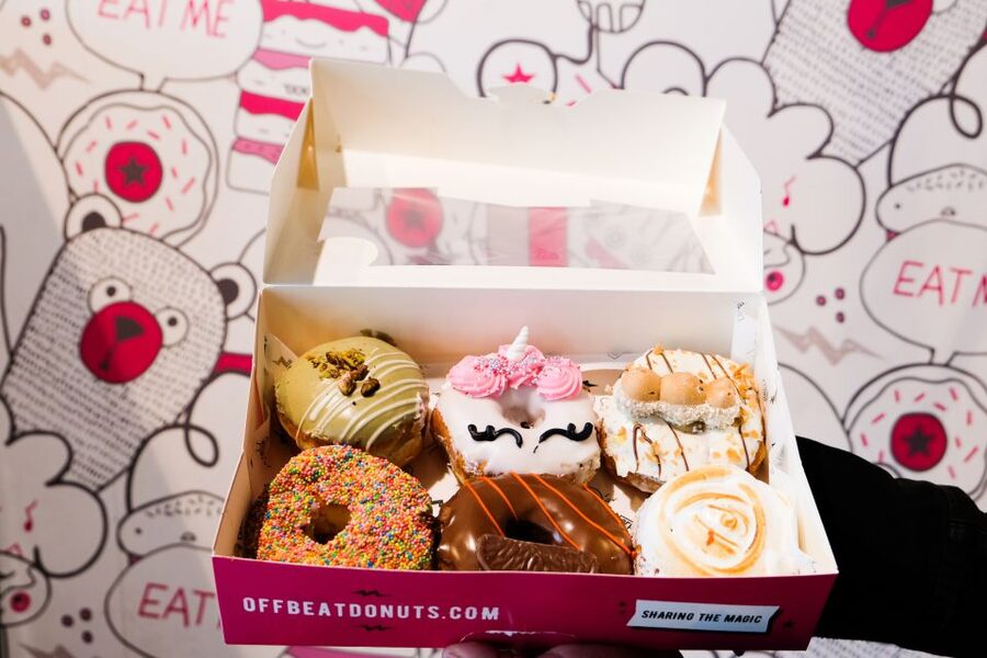 Dublin: Guided Delicious Donut Tour with Tastings - What the guides add to the experience
