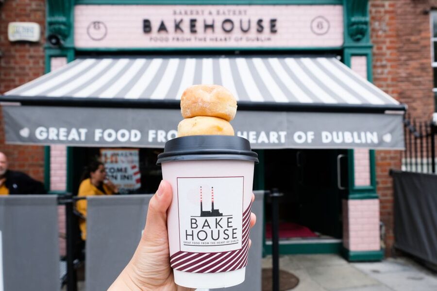Dublin: Guided Delicious Donut Tour with Tastings - Is $70 a fair price?