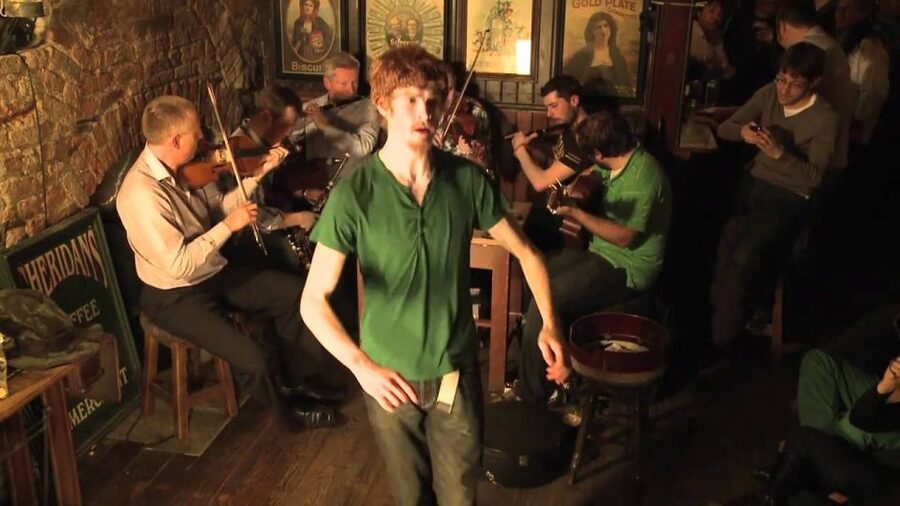 Dublin: Guided Irish Musical Pub Tour - Four pubs, live music, and a private Dublin evening