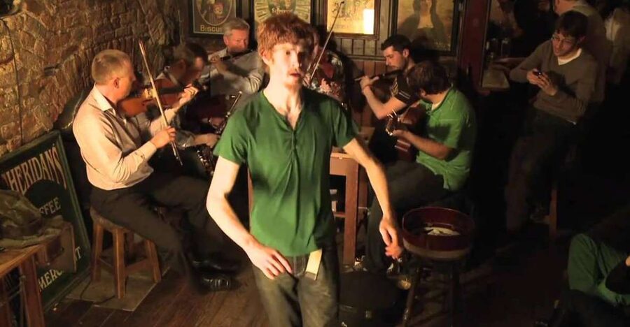 Dublin: Guided Irish Musical Pub Tour - What the four pub stops add to the evening