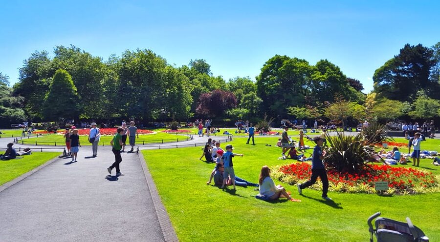 Dublin: Guided Sights and Pints Tour - Key Details Before You Book
