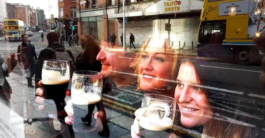 Dublin: Guided Sights and Pints Tour - Why This Dublin Tour Works