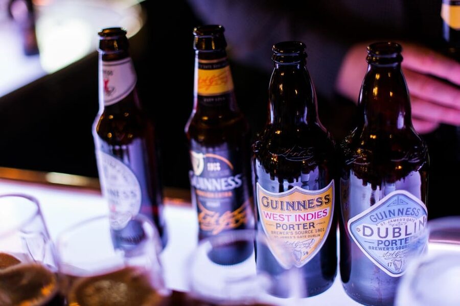 Dublin: Guinness Storehouse Connoisseur Experience - How the seven-floor Storehouse fits into your day