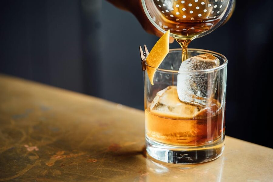 Dublin: Guinness Storehouse, Roe & Co Irish Whiskey Tour - Roe & Co Distillery: whiskey with a practical twist