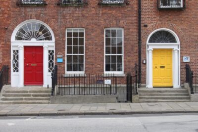 Half-Day Private Walking Tour