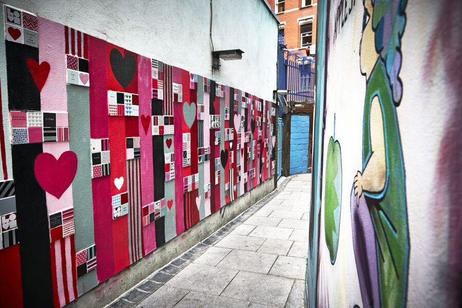Dublin: Half-Day Private Walking Tour - What the guides add beyond historical facts