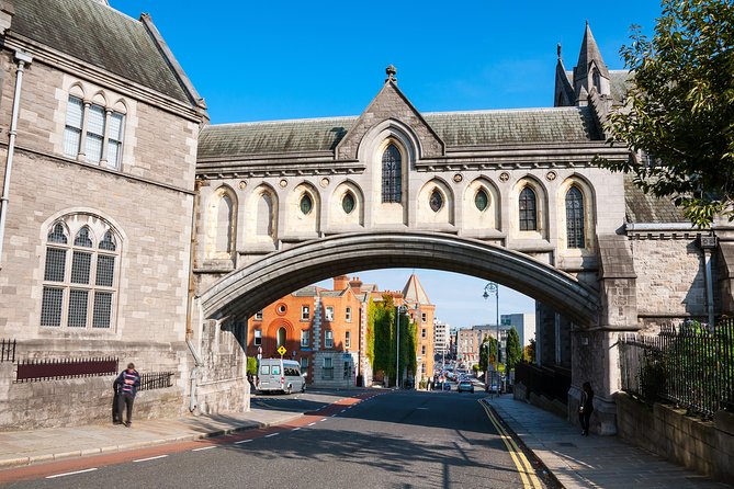 Dublin Half Day Tour with a Local: 100% Personalized & Private - Key points to know before you book