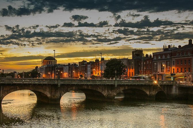 Dublin Half Day Tour with a Local: 100% Personalized & Private - Rathmines and the value of leaving the center
