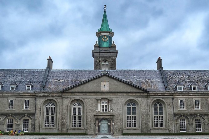 Dublin Half Day Tour with a Local: 100% Personalized & Private - Music and theater at the National Concert Hall or Gaiety Theater