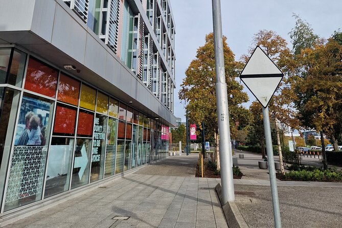 Dublin: Hidden Gem Walking Tour with Local Guide - Six reasons this Tallaght walk is worth your time