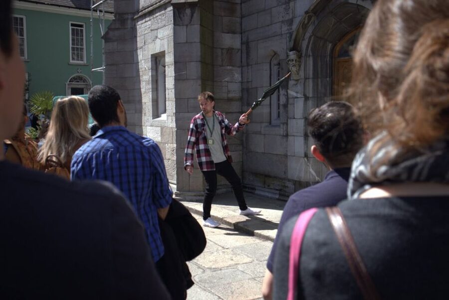 Dublin: Highlights and Hidden Gems Walking Tour - Why this Dublin walk works so well