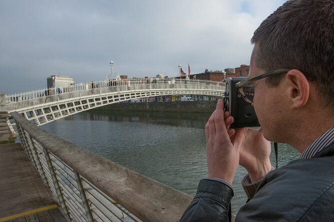 Dublin Historic Ghost Tour - Key points to know before booking