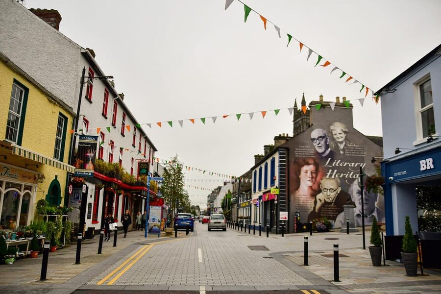Dublin: Historical and Cultural Historical Walking Tour - Why this short Dublin walk works