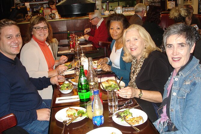 Dublin Historical Pub Tour with a Local: 100% Personalized & Private - The Uber to Rathmines changes the mood