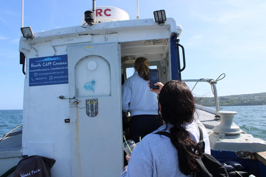 Dublin: Howth Cliffs and Lighthouse Boat Tour - Who will enjoy this Howth cruise most?