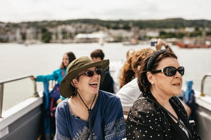 Dublin: Howth Coastal Boat Tour - Who will enjoy this boat trip most?