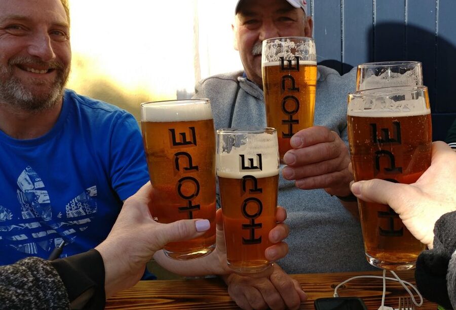 Dublin: Howth Coastal Craft Beer and Seafood Tour - Why Howth makes a good food tour setting