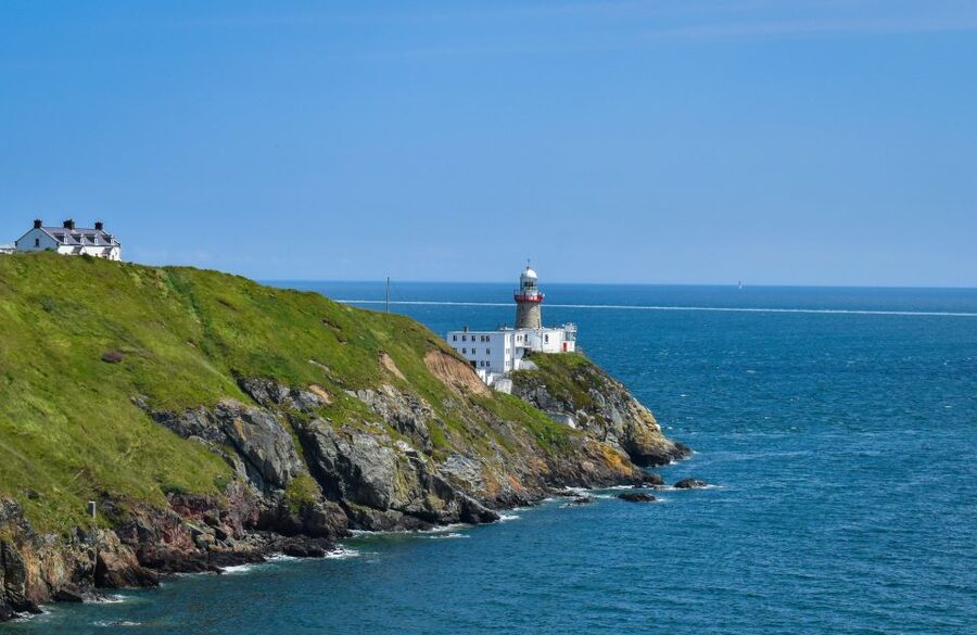 Dublin: Howth Coastal Hiking Tour - Key points to know before booking