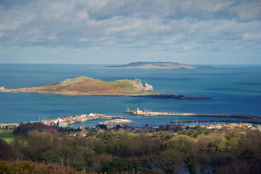 Dublin: Howth Coastal Hiking Tour - Why Howth makes a smart half-day from Dublin