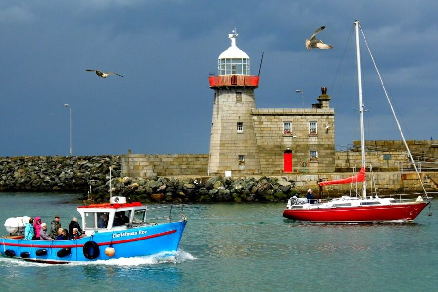 Dublin: Howth Coastal Hiking Tour - What the $44 cost really covers