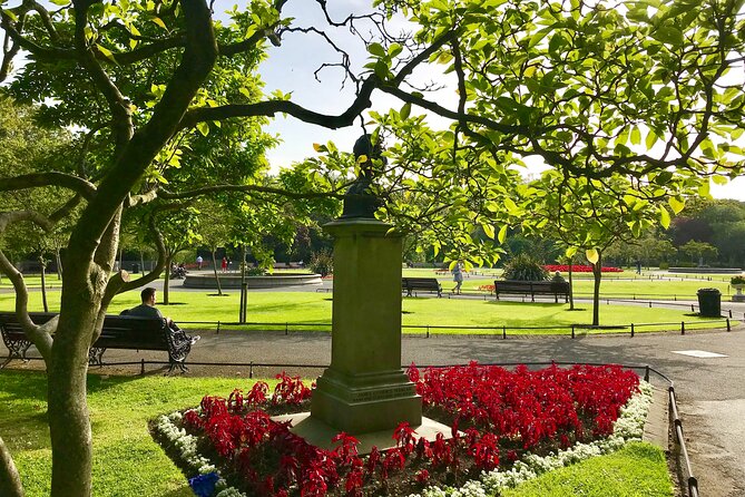 Dublin, in a day, on foot. History, culture & architecture! - Price, timing, and practical value