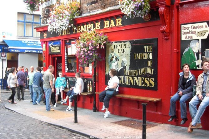 Dublin in a Day Private Tour: Book of Kells & Guinness Storehouse - Is $480 per person good value?