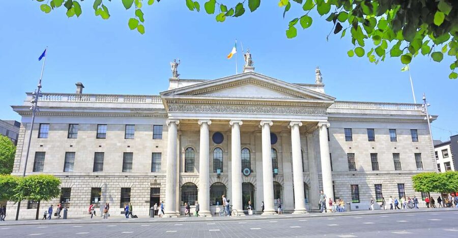 Dublin: IRA History Tour w/ Skip-the-Line GPO Museum Ticket - Why Dublin’s IRA story needs a good guide