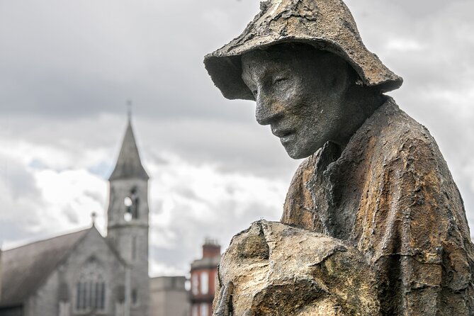 Dublin IRA History Tour with Skip-the-line GPO Museum Ticket - Key points at a glance