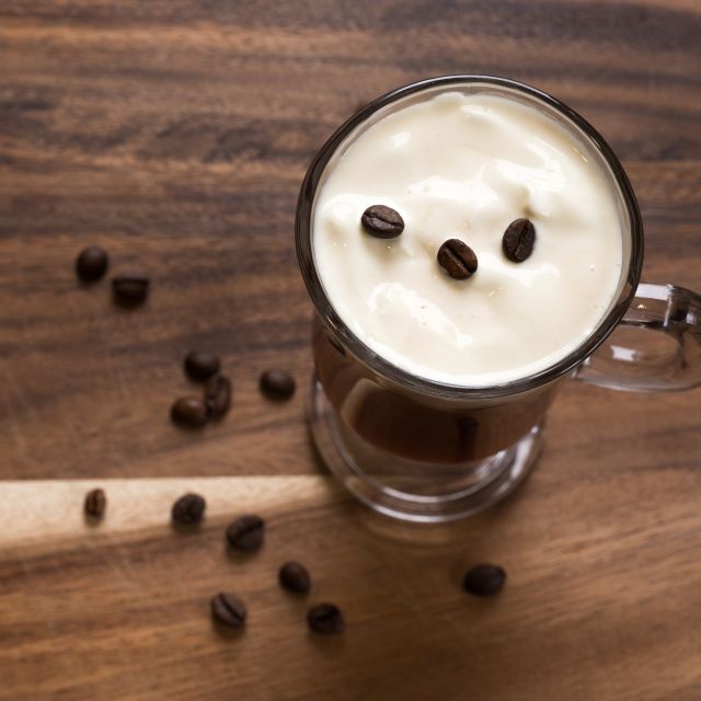 Dublin: Irish Coffee Masterclass at the Irish Whiskey Museum - Starting at the Irish Whiskey Museum