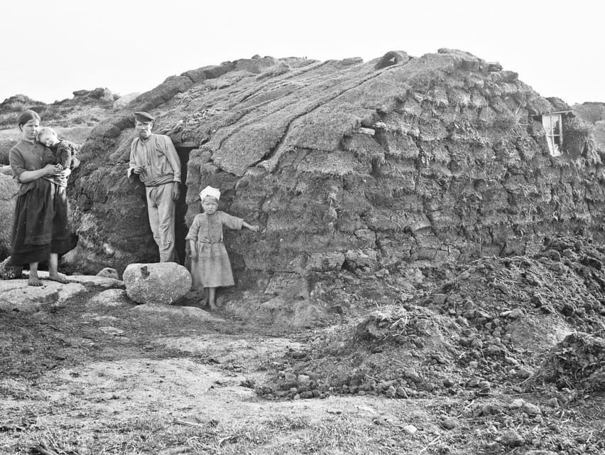 Dublin: Irish Famine Exhibition Entry Ticket - Why this exhibition matters in Dublin
