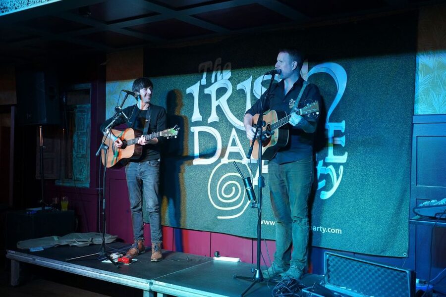 Dublin: Irish Music and Dance Show with Dance Lesson - Key points before you book