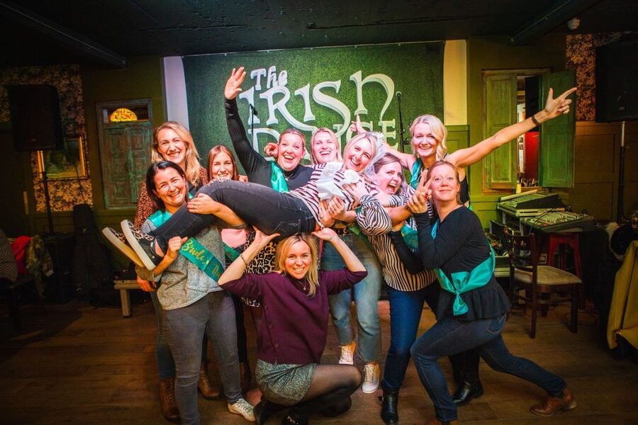 Dublin: Irish Music and Dance Show with Dance Lesson - Practical advice for a better visit