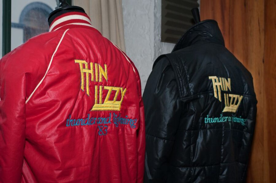 Dublin: Irish Rock 'N' Roll Museum with Tour in English - Practical planning for your 75 minutes