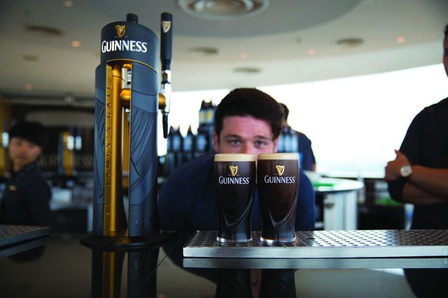 Dublin: Jameson and Guinness Private Tour with Transfers - Who will get the most from this day