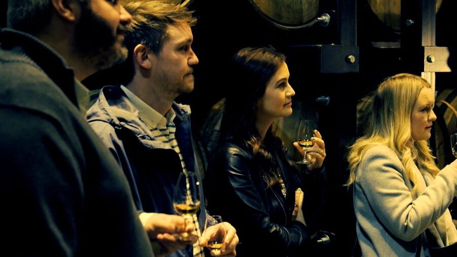Dublin: Jameson and Guinness Private Tour with Transfers - Timing, food, and a few practical cautions
