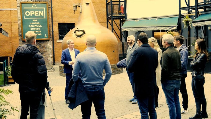 Dublin: Jameson and Guinness Private Tour with Transfers - The final call: is it worth booking?