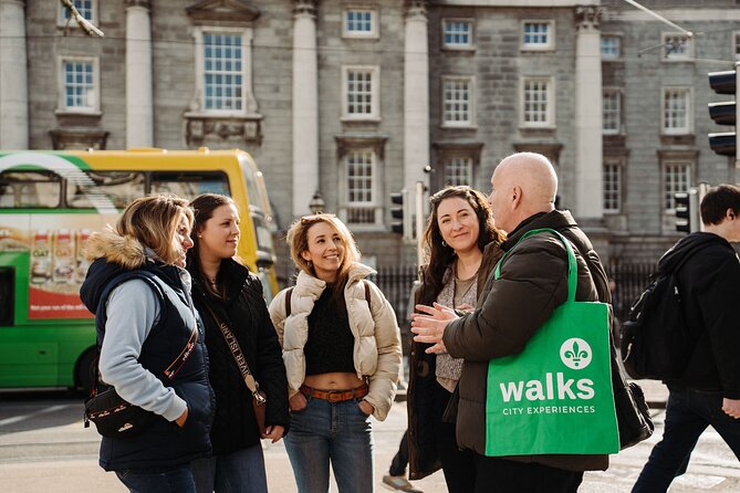 Dublin Jameson Distillery and Guinness Brewery Guided Tour - Key points to know before booking