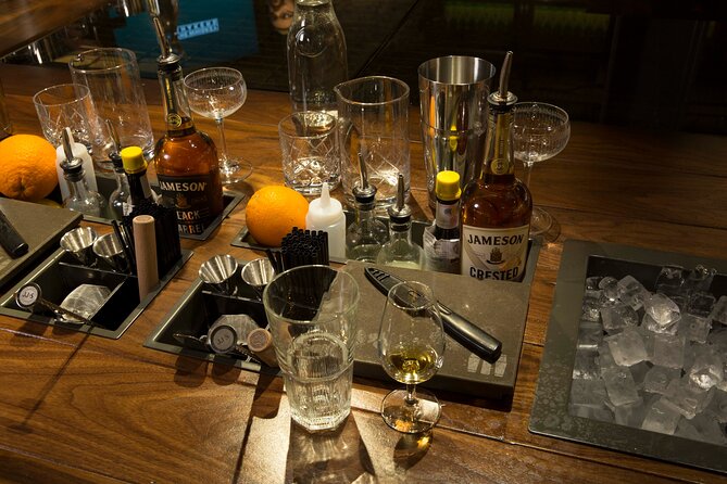Dublin Jameson Distillery and Guinness Brewery Guided Tour - Timing, walking, and meeting point advice