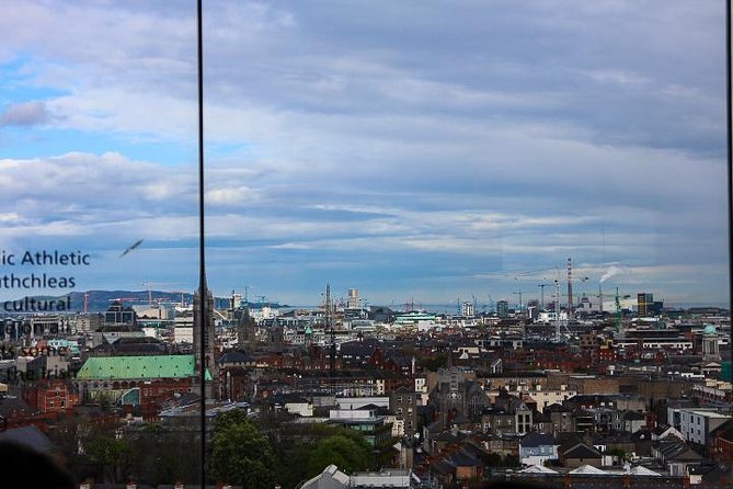 Dublin Jameson Distillery and Guinness Storehouse Guided Tour - Timing, meeting details, and practical planning