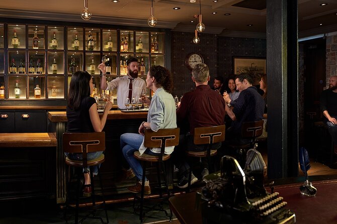 Dublin Jameson Distillery Bow St. Choice of Experiences - Key things to know before booking