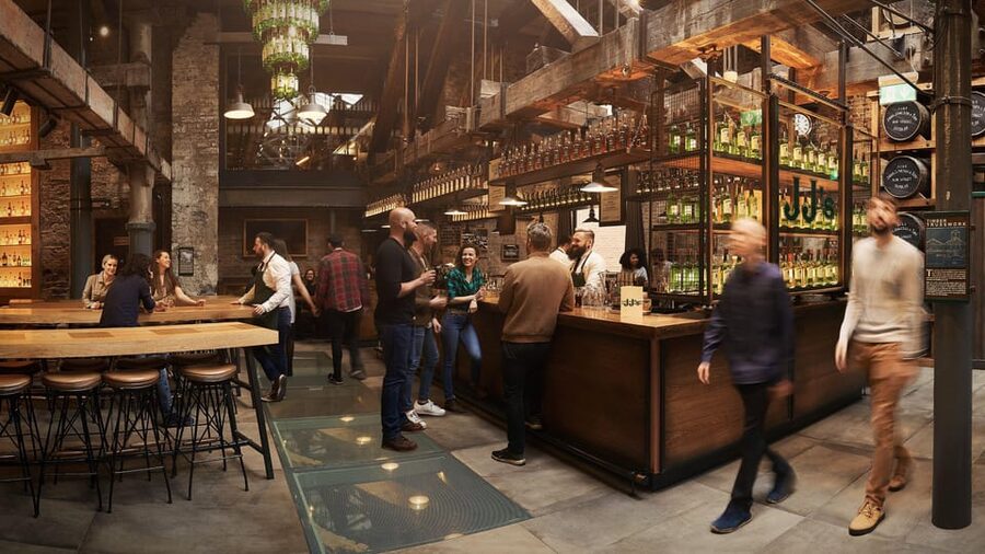 Dublin: Jameson Distillery & Guinness Brewery Guided Tour - Key things to know before booking