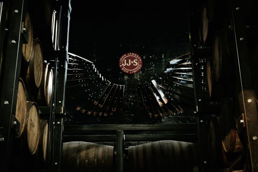 Dublin: Jameson Distillery Whiskey Blending Class - Why the small group makes a difference