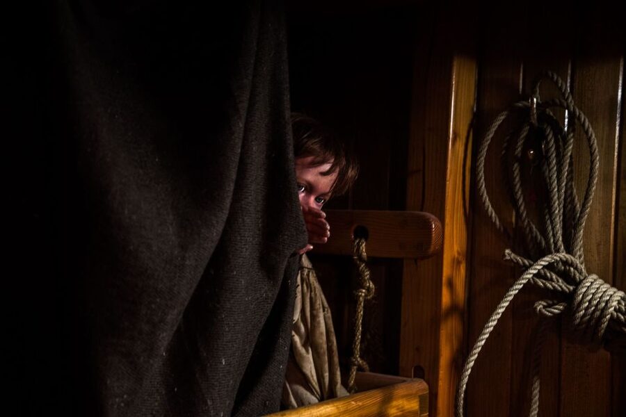 Dublin: Jeanie Johnston Tall Ship Irish Famine History Tour - A tour length that fits a Dublin day