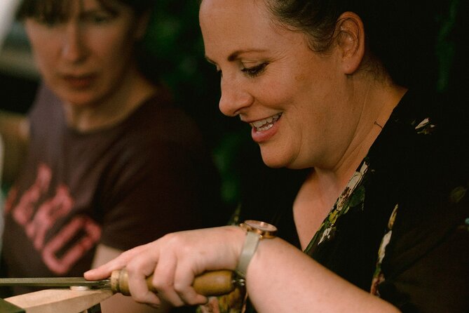 Dublin Jewellery Forge a Hammered Silver Ring: Drury Street - Key points at a glance