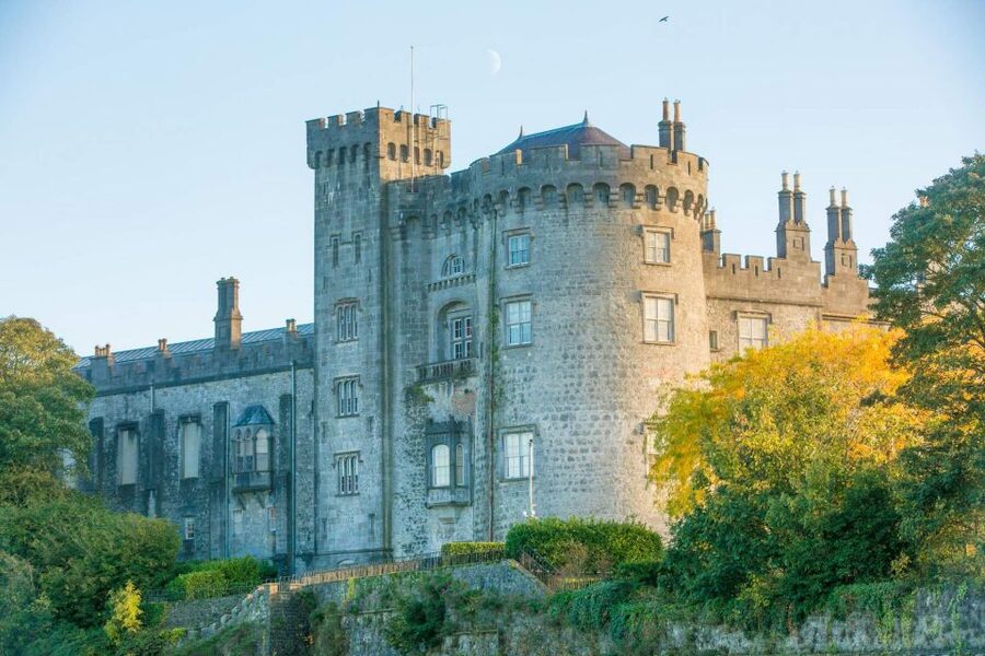 Dublin: Kilkenny, Wicklow & Glendalough Tour & Sheepdog Show - Price, time, and what you really receive